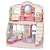 Игровой набор Sylvanian Families Салон красоты Пони Epoch 5642